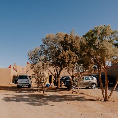 Asama Luxury Camp Hotel Merzouga Exterior photo